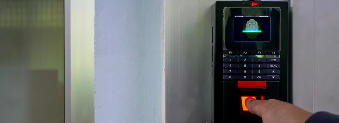 Gate Lock Maintenance Services to Ensure Durability in Iona, FL