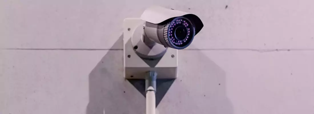 Advantages of Professional Motion Detection Camera Installation in Iona, FL