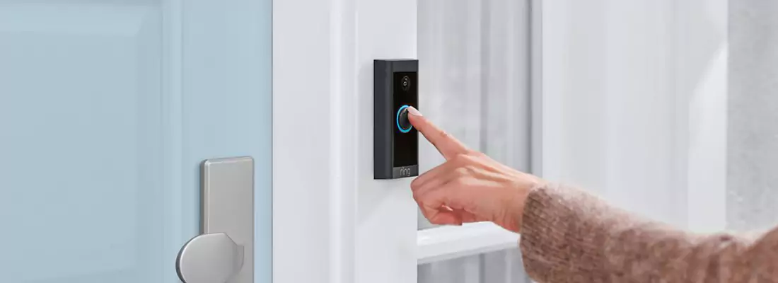 Affordable Electric Doorbell Solutions for Homes and Offices in Iona, FL