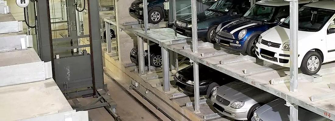 Affordable Electric Parking Pillar Systems for Residential and Commercial Properties in Iona, FL