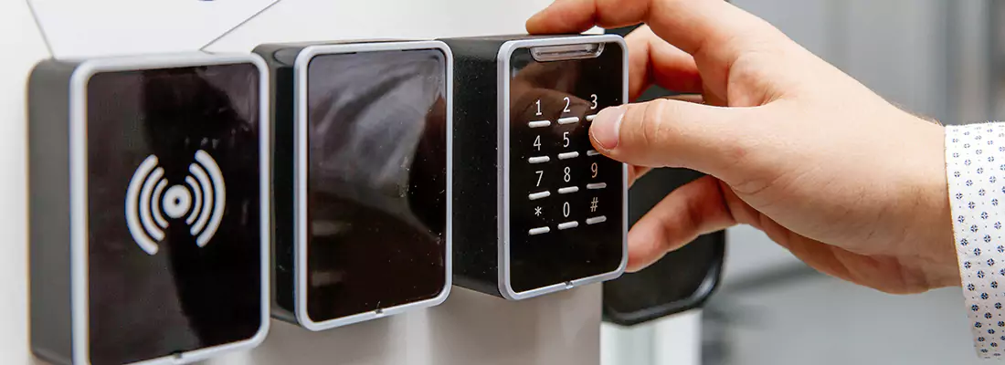 Affordable Gate Safety Sensor Systems for Homes in Iona, FL