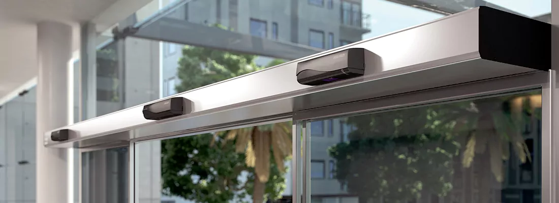 Affordable Low Energy Door Operator System Services in Iona, FL