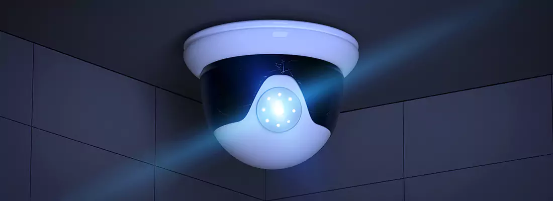 Affordable Night Vision CCTV Camera Services in Iona, FL