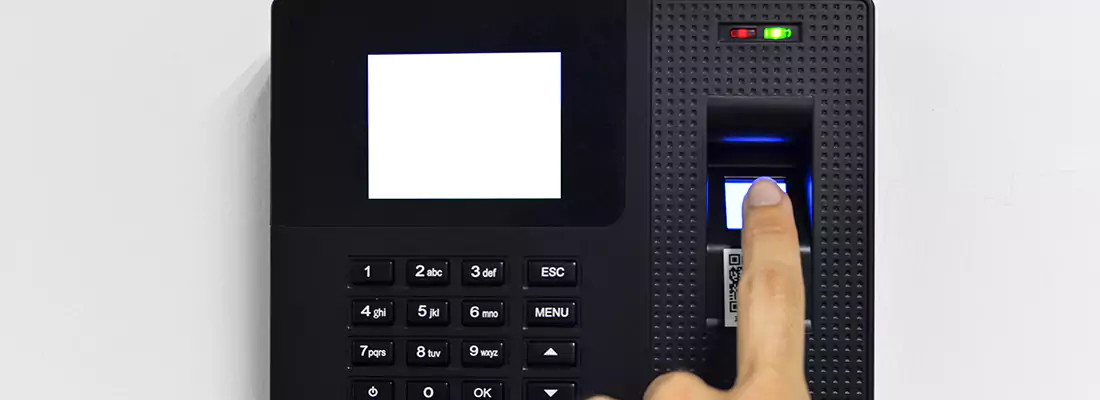 Affordable Office Access Control Systems for Small and Large Offices in Iona, FL