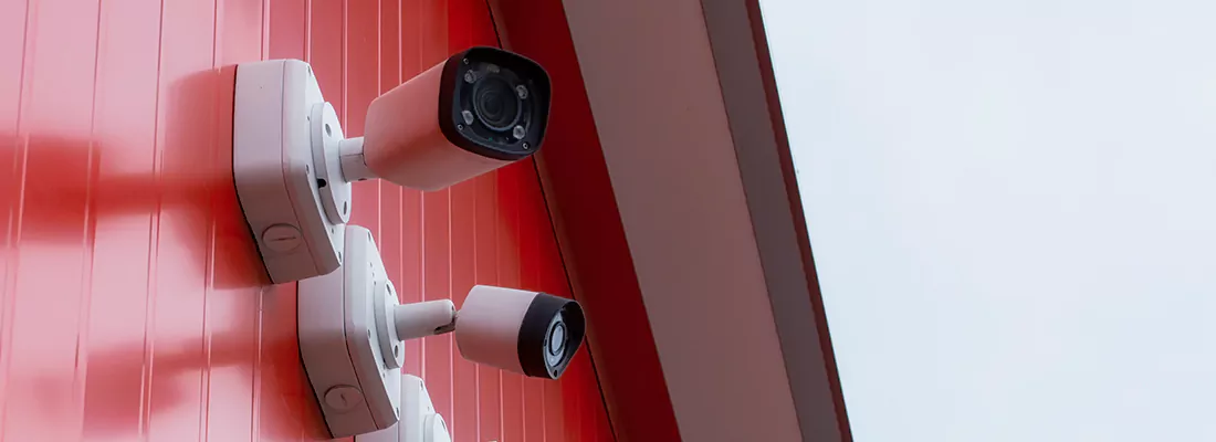 Benefits of HD CCTV Cameras for Security in Iona, FL