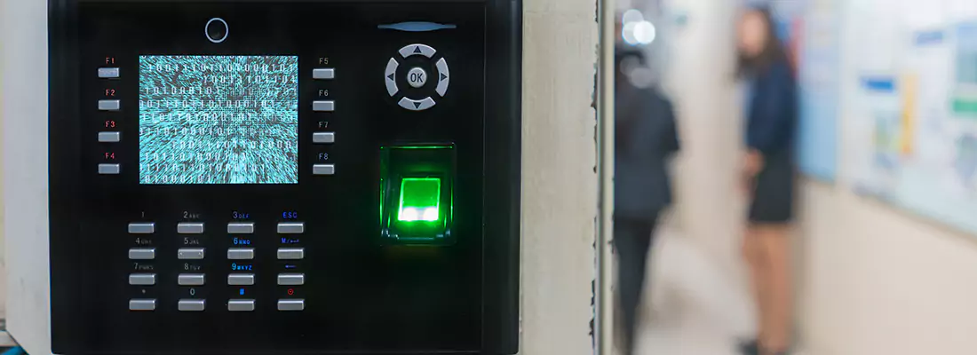 Benefits of Time-Based Lock Schedule Systems for Homes and Businesses in Iona, FL