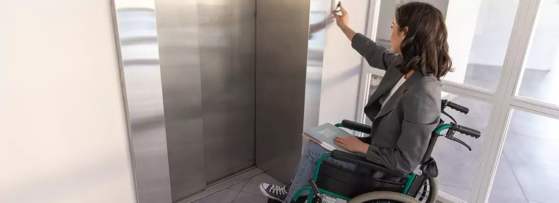 Best Handicap Door System Service in Iona, FL