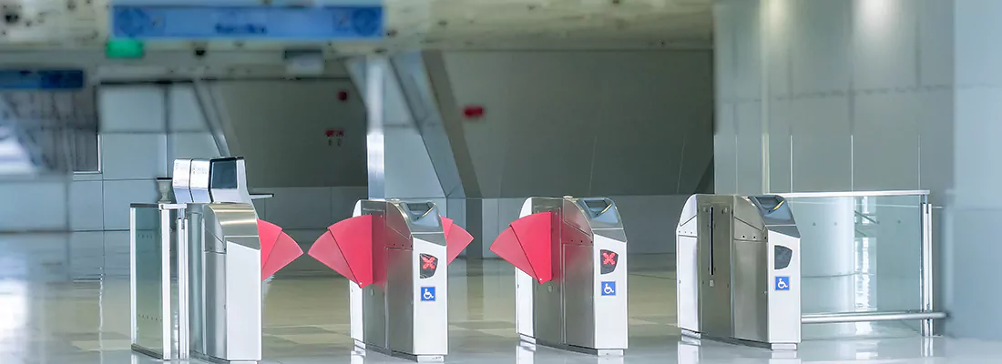 Best Security Turnstile Solutions in Iona, FL – Affordable and Durable