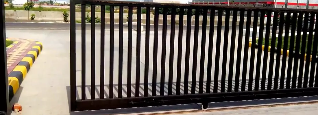 Commercial Automatic Sliding Repair and Maintenance in Iona, FL