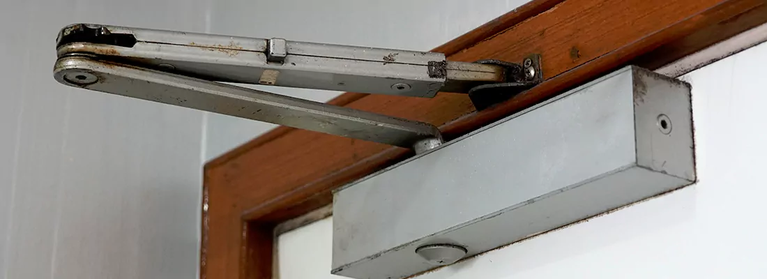 Door Closer Specialists in Iona, FL