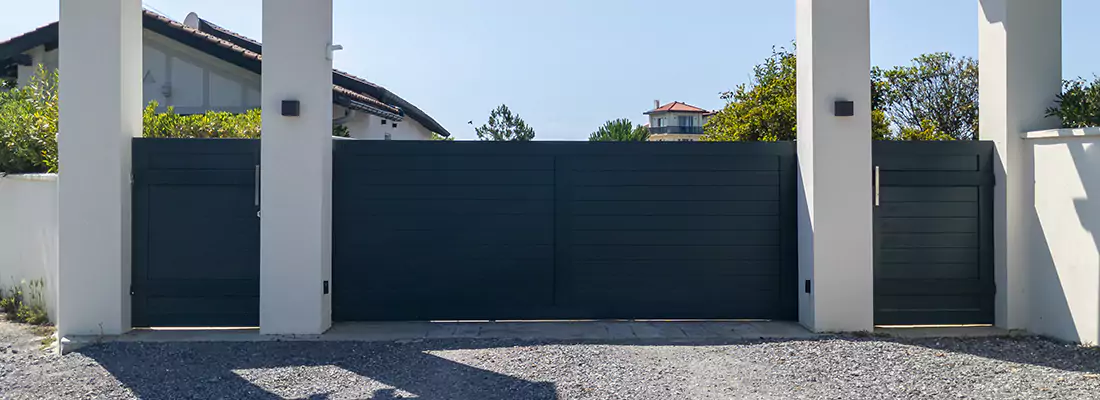 Electric Swing Gate Operators in Iona, FL