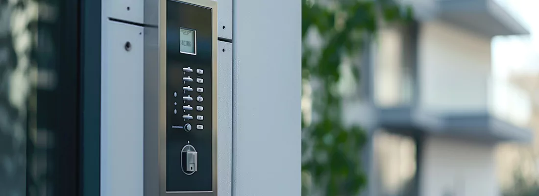 Expert Maintenance and Repairs For Keyless Entry Systems in Iona, FL