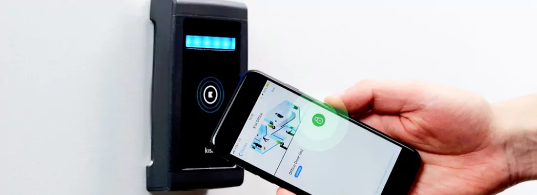 Features of Our Remote Access Control Systems in Iona, FL