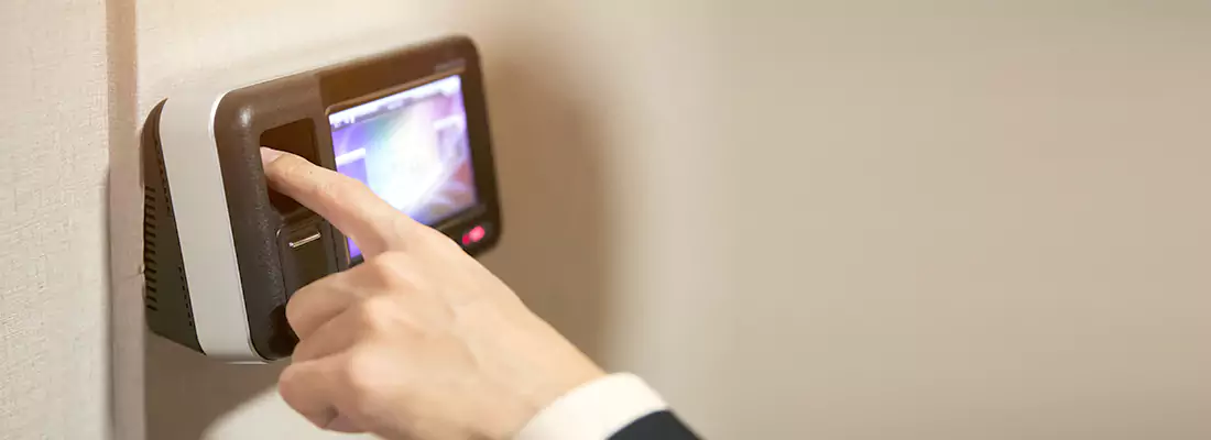 Hassle-Free Badge Access Installation and Support in Iona, FL