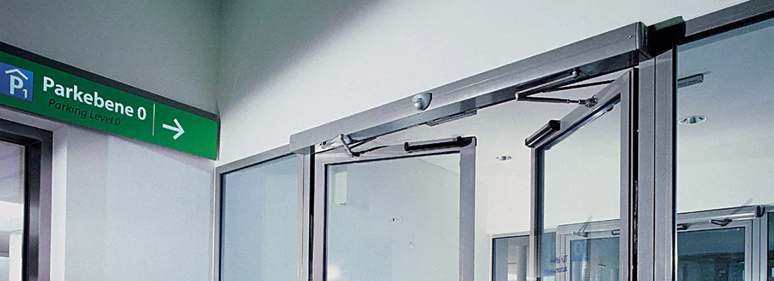 Home Depot Door Operator Service in Iona, FL