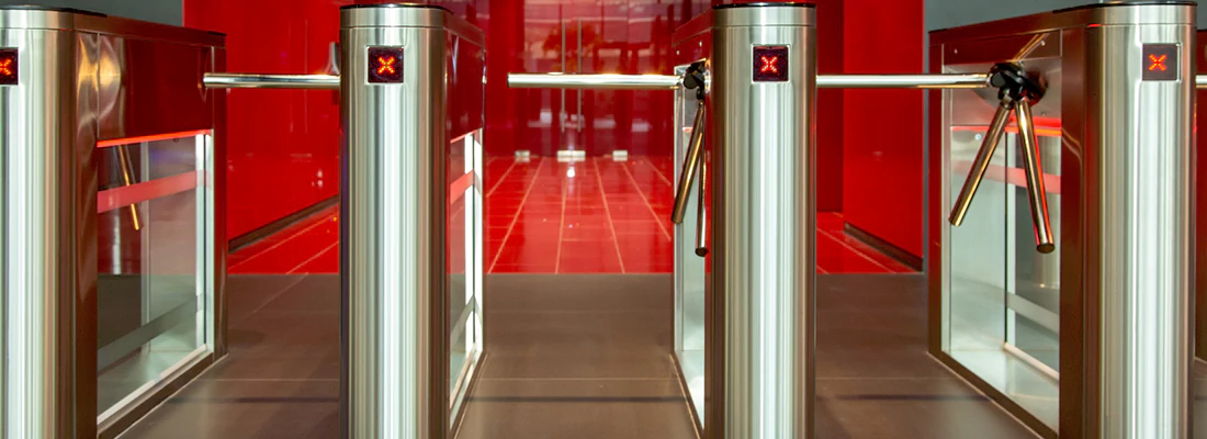 Low-Maintenance RFID Gate Installations in Iona, FL