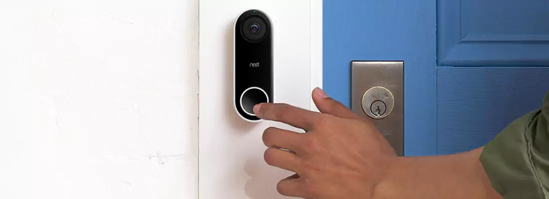Reliable Electric Doorbell Services in Iona, FL