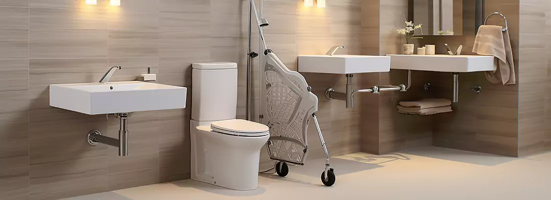 Reliable Handicap Washroom Installation and Maintenance in Iona, FL