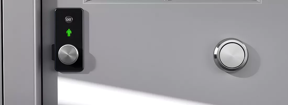 Reliable Maintenance and Repairs for Magnetic Locks in Iona, FL