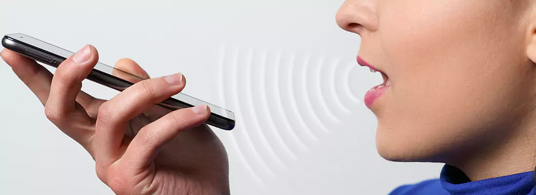 Residential and Commercial Voice Recognition Access Solutions in Iona, FL