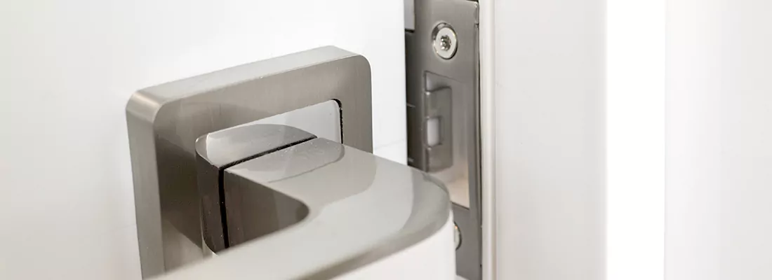 Seamless Integration of Magnetic Locks with Access Control Systems in Iona, FL