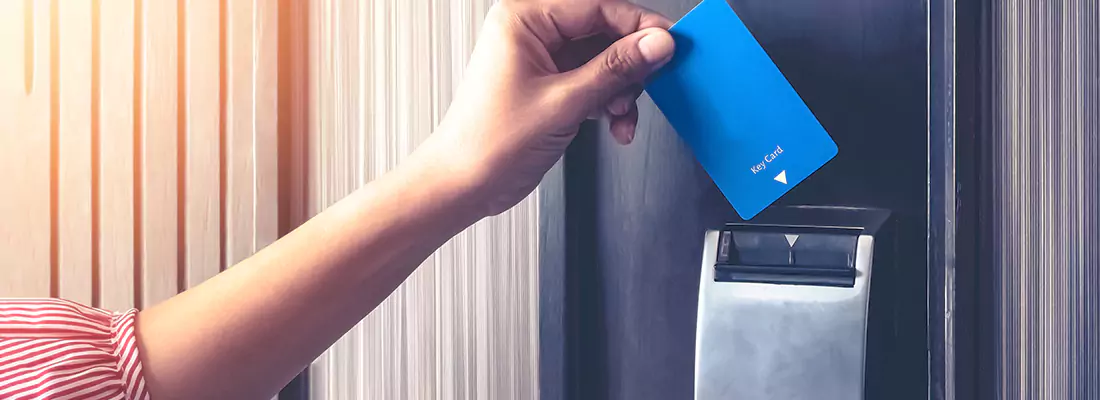 Secure Your Iona Home or Business with Electric Locks