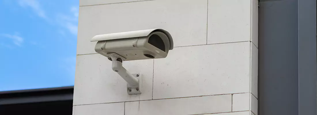 Secure Your Property with Wireless CCTV Systems in Iona, FL