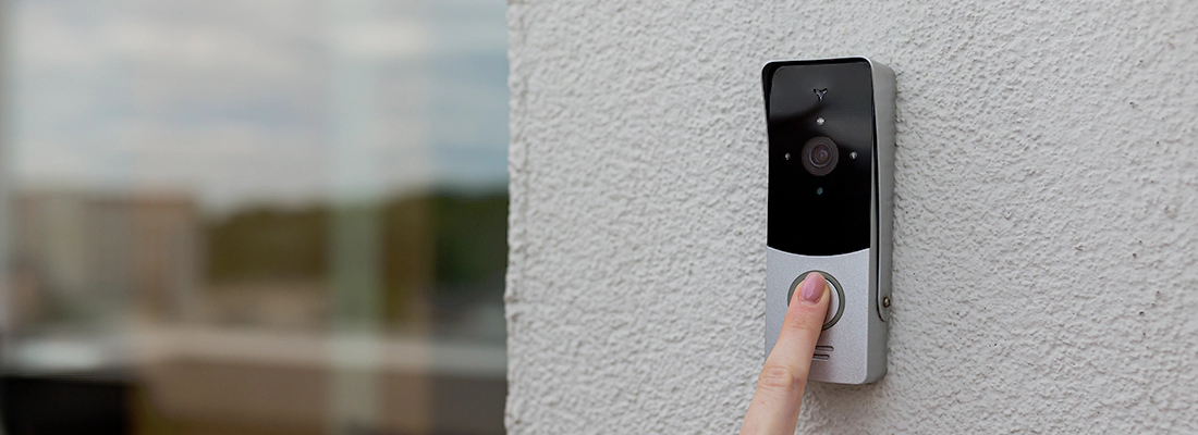 Smart Doorbell Installation Experts in Iona, FL
