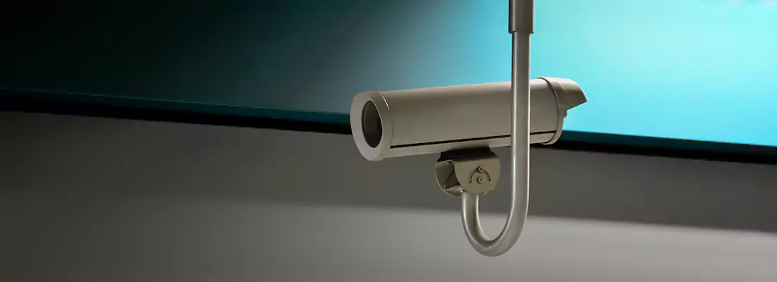 Smart Wireless CCTV Cameras for Remote Monitoring in Iona, FL