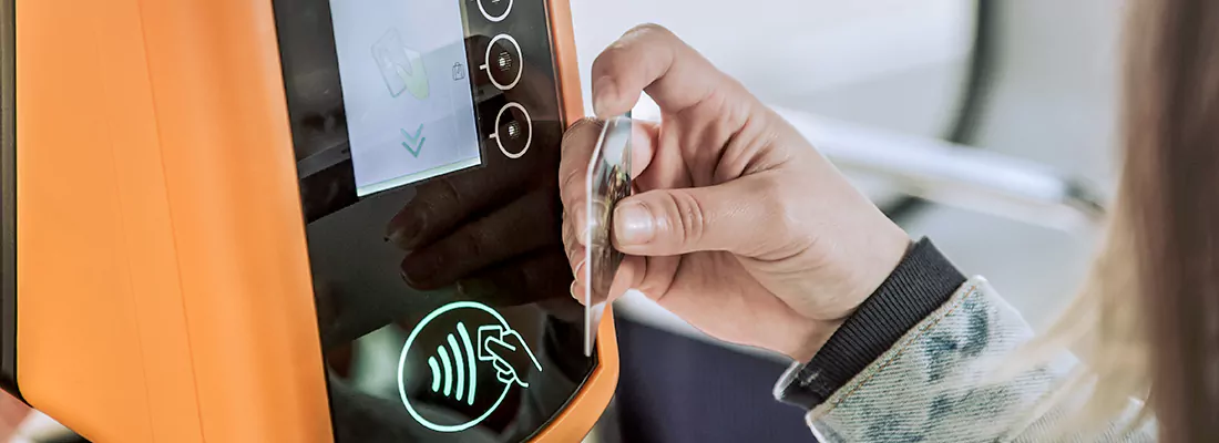 Touchless Entry Systems For Enhanced Accessibility in Iona, FL