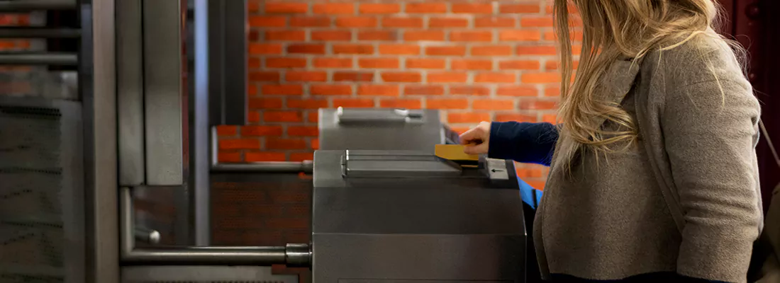 Upgrade to Modern Security Turnstile Systems in Iona, FL