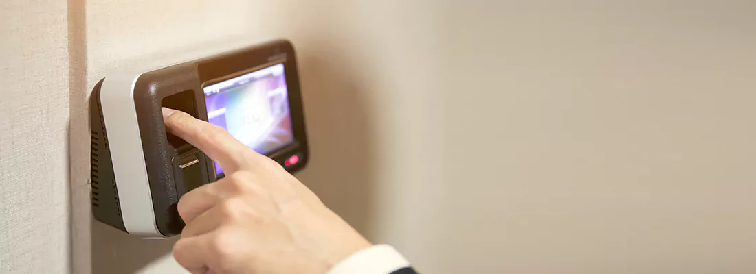 Upgrade Your Business Security with Access Control in Iona, FL