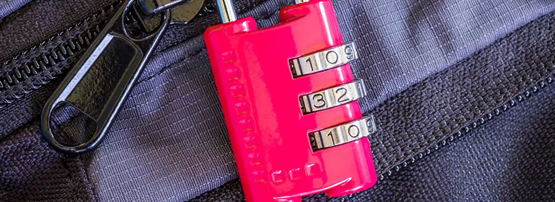 Combination Lock Installation in Iona, FL