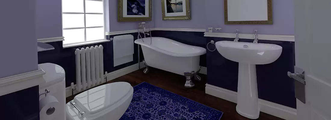 Emergency Washroom Call System Installation in Iona, FL